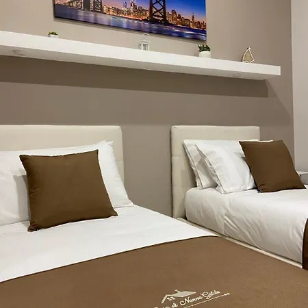 Apartamento Casa Di Nonna Gilda *