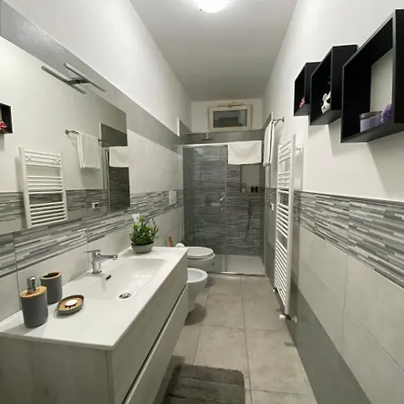 Casa Di Nonna Gilda Massa Lubrense