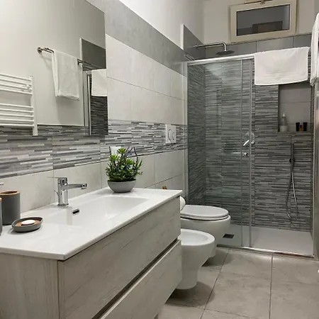 Apartamento Casa Di Nonna Gilda Massa Lubrense