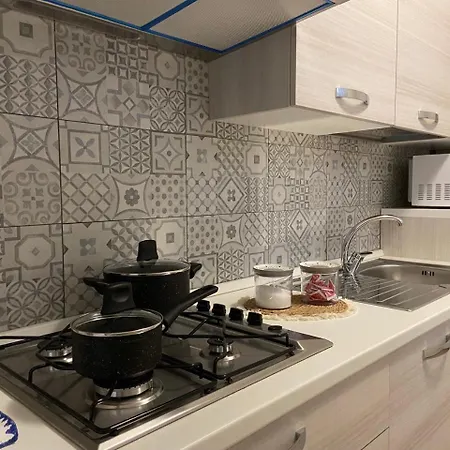 Casa Di Nonna Gilda Apartamento