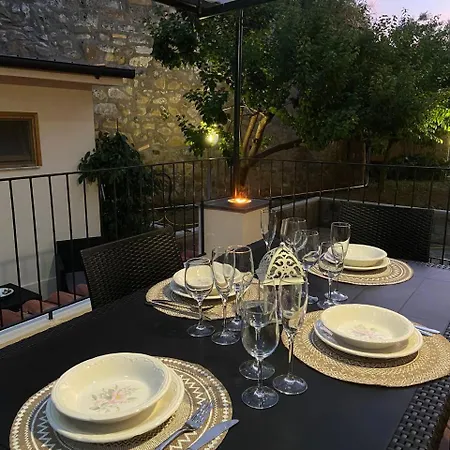 Casa Di Nonna Gilda Apartamento *