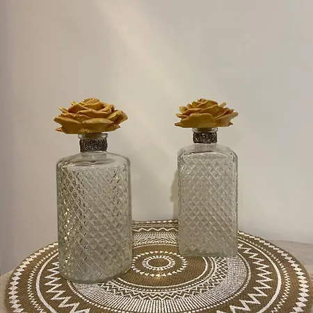 Casa Di Nonna Gilda Apartamento *