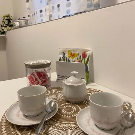 Casa Di Nonna Gilda Apartamento *