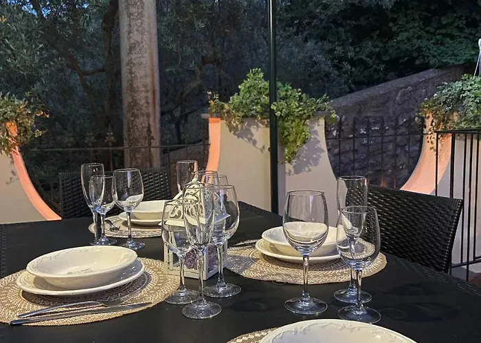Casa Di Nonna Gilda *