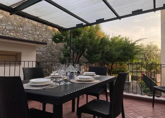 Casa Di Nonna Gilda Apartament Massa Lubrense