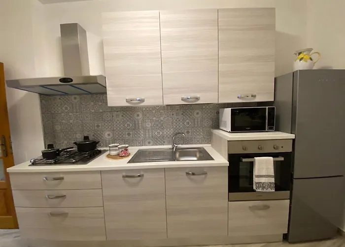 Casa Di Nonna Gilda *