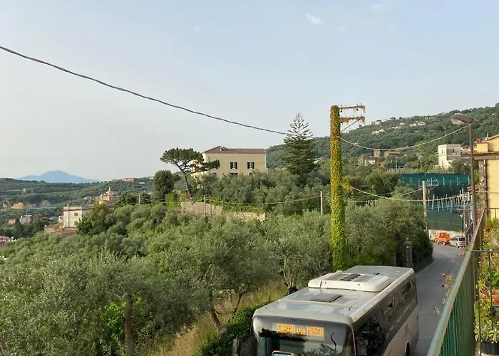 Casa Di Nonna Gilda Apartament