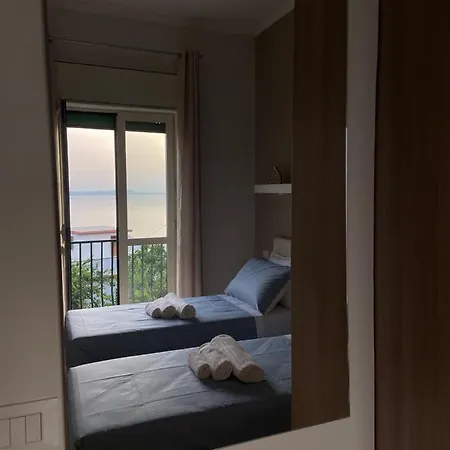 Casa Di Nonna Gilda Apartment