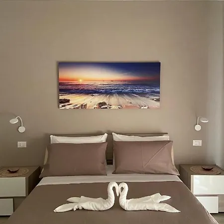 Casa Di Nonna Gilda Massa Lubrense