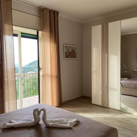 Casa Di Nonna Gilda Apartment *