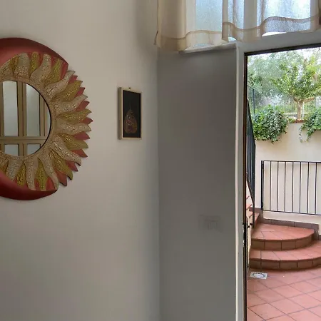 Casa Di Nonna Gilda Apartment *