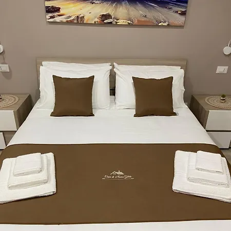 Apartment Casa Di Nonna Gilda Massa Lubrense