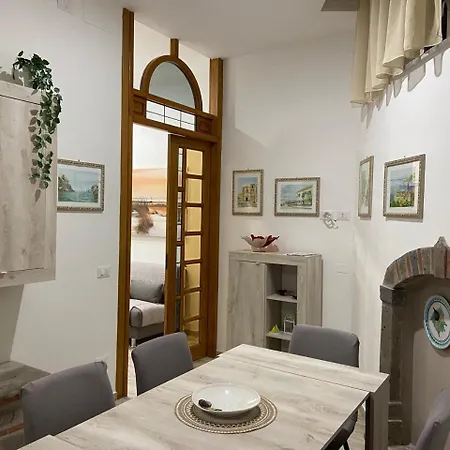 Casa Di Nonna Gilda *