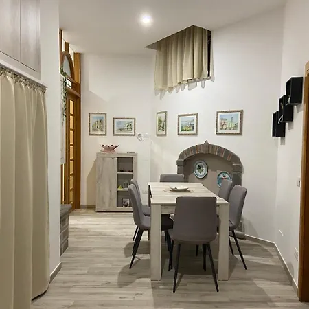 Apartment Casa Di Nonna Gilda