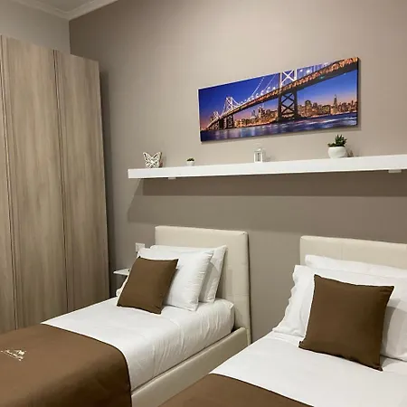 Casa Di Nonna Gilda Massa Lubrense