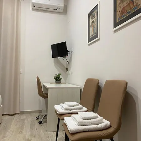 Casa Di Nonna Gilda * Massa Lubrense