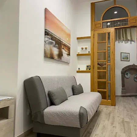 Casa Di Nonna Gilda *
