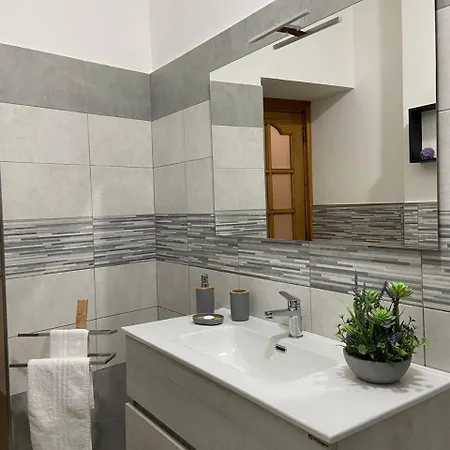 Casa Di Nonna Gilda Apartment Massa Lubrense