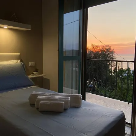 Apartment Casa Di Nonna Gilda *