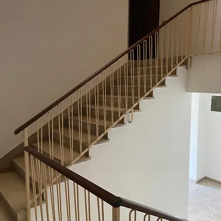 Casa Di Nonna Gilda * Massa Lubrense