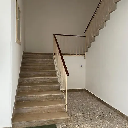 Casa Di Nonna Gilda * Massa Lubrense