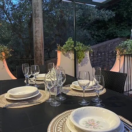 Casa Di Nonna Gilda *