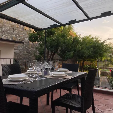 Casa Di Nonna Gilda Apartment Massa Lubrense