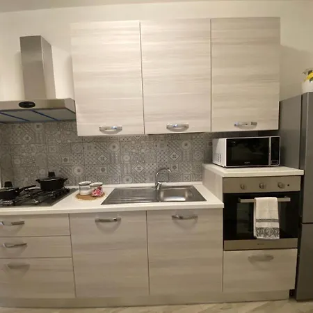 Casa Di Nonna Gilda *