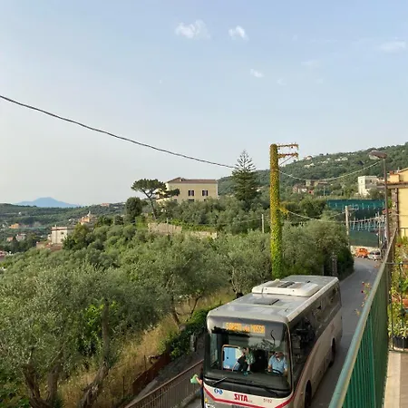 Casa Di Nonna Gilda Apartment