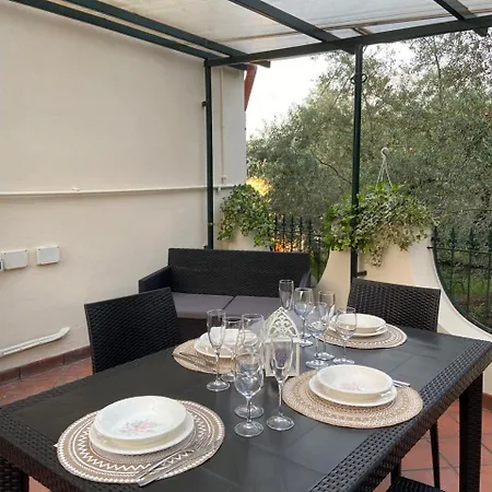 Casa Di Nonna Gilda *